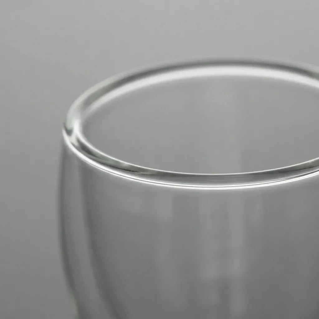Les tasses double paroi