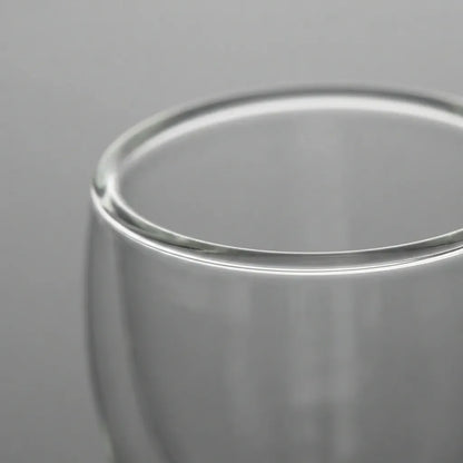 Les tasses double paroi