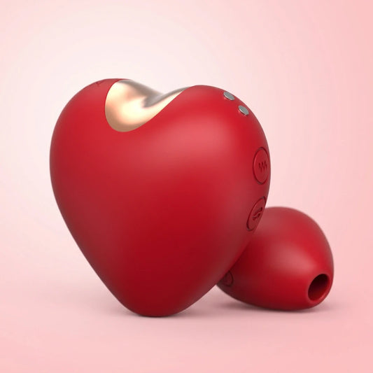 Le Coeur stimulateur - Votre secret d'intimité élégante