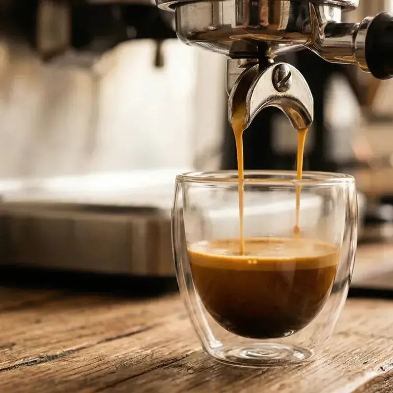 Les tasses double paroi