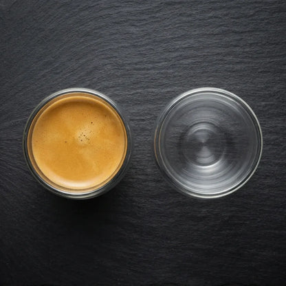 Les tasses double paroi