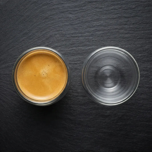 Les tasses double paroi