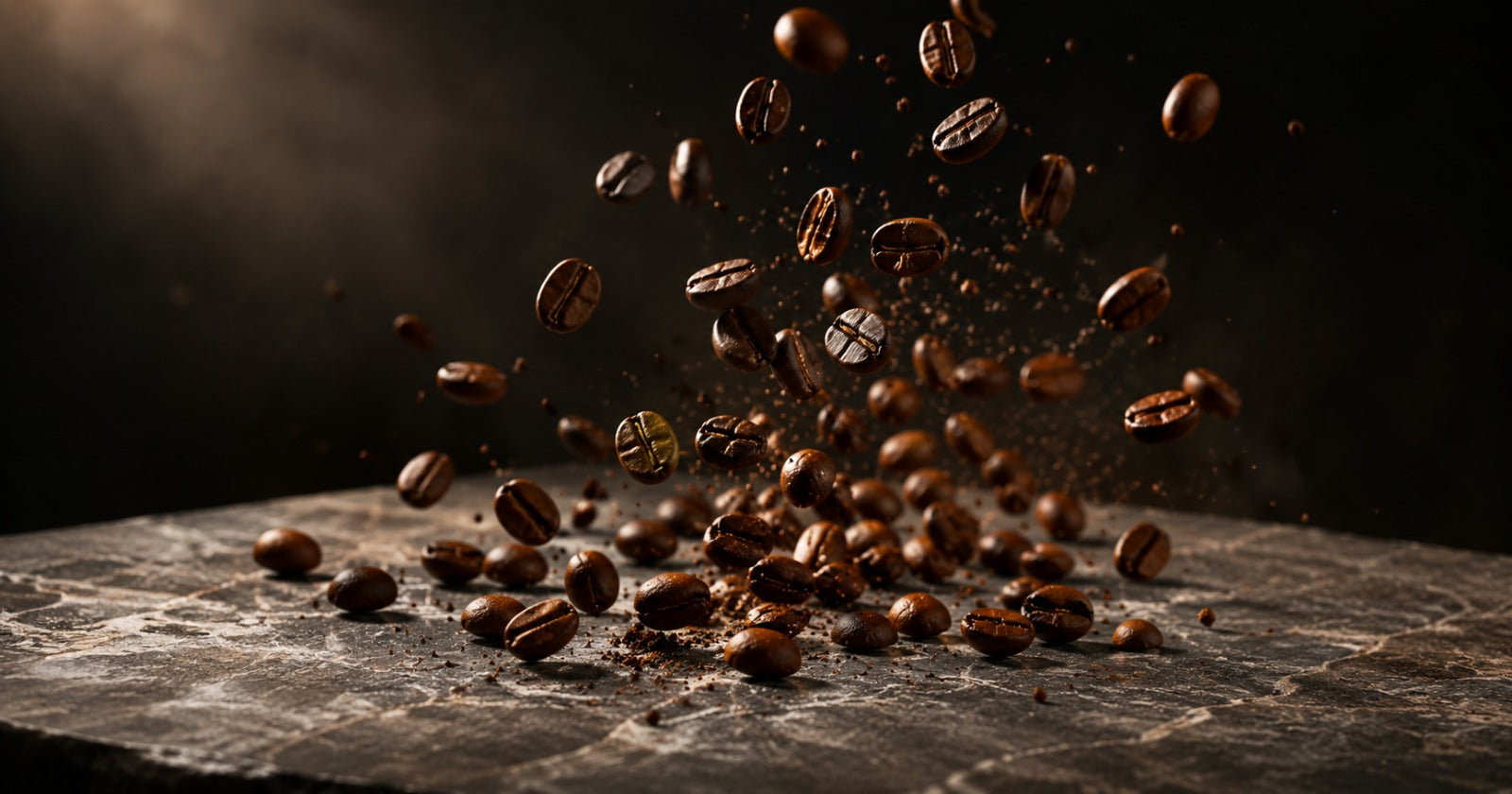 Coffrets café Luxxox, moka, filtre et cold drip